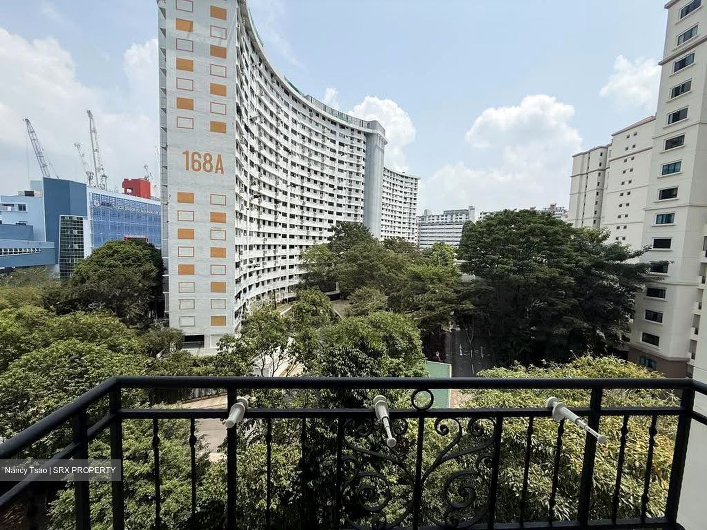 The Anchorage (D3), Condominium #606970811
